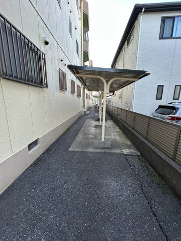 リバーサイドメゾンAのその他共用部分
