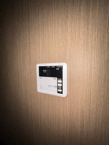 リバーサイドメゾンAの設備