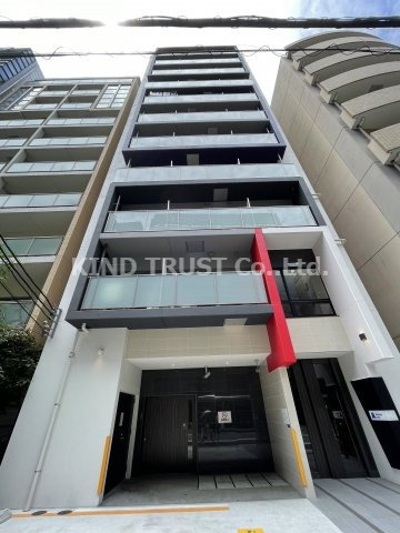 メトローサ南森町