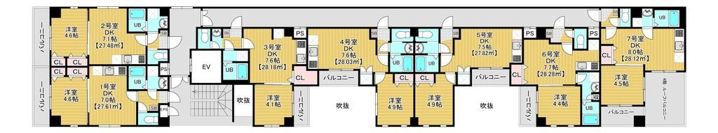 ステイビルⅡ　４０４