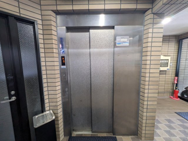 プレズントヨシダ|名古屋市の賃貸ならMy賃貸のその他共用部分|プレズントヨシダ