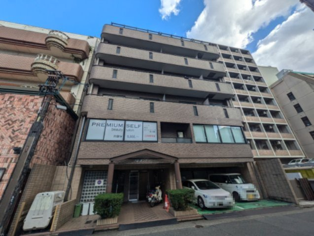プレズントヨシダ|名古屋市の賃貸ならMy賃貸の外観|プレズントヨシダ