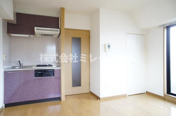 北品川アパートメント