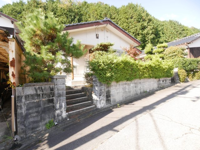 平野1丁目　中古住宅