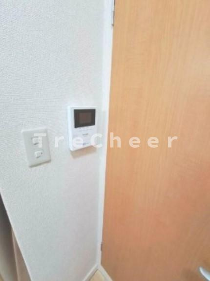 ルイ(LOUIS)のセキュリティ