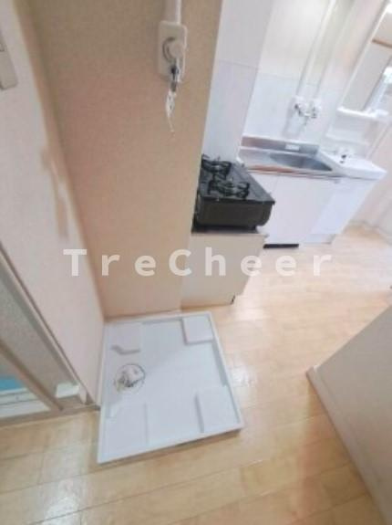 ルイ(LOUIS)の設備