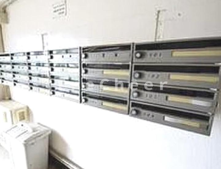 ルイ(LOUIS)のその他共用部分