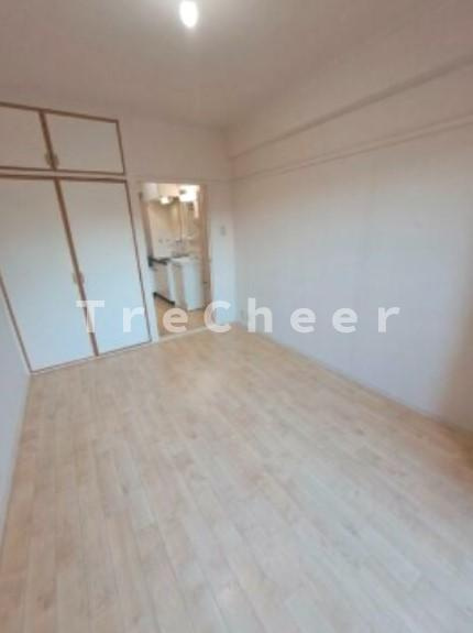 ルイ(LOUIS)の寝室