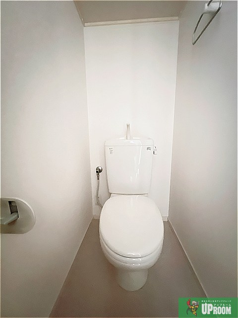 メゾン光のトイレ
