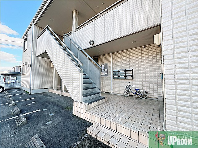メゾン光のその他共用部分