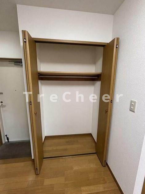 ＺＥＮビルの内装