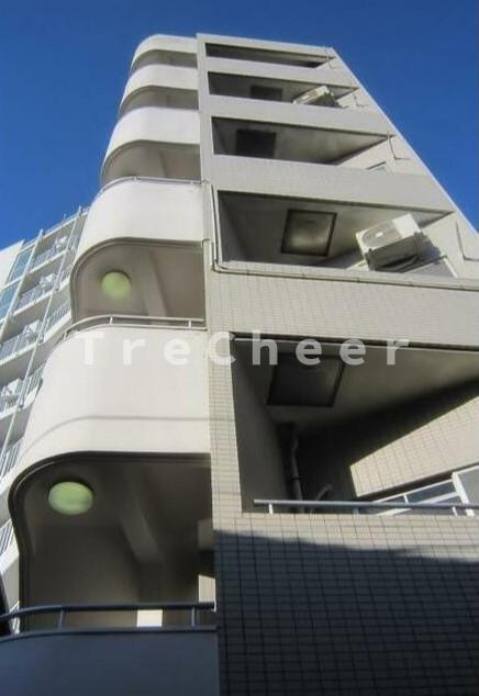 ＺＥＮビルのその他共用部分