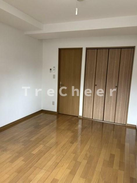 ＺＥＮビルの寝室