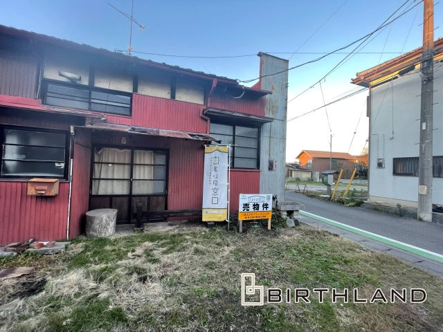 売地・住宅用地　熊谷市妻沼　妻沼小・妻沼東中の外観|お気軽にお問い合わせください