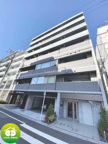 ベルハイム菊川