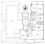 グランヴィスタ円山公園の画像