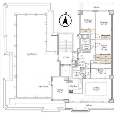 【その他】 | グランヴィスタ円山公園