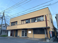 草津市大路３丁目の店舗事務所の画像