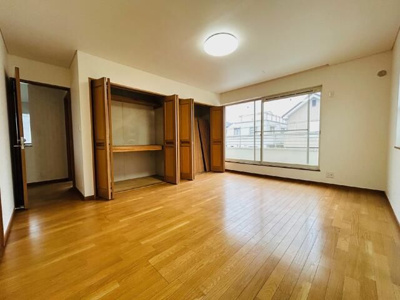 【内装】 | 王子台２丁目戸建