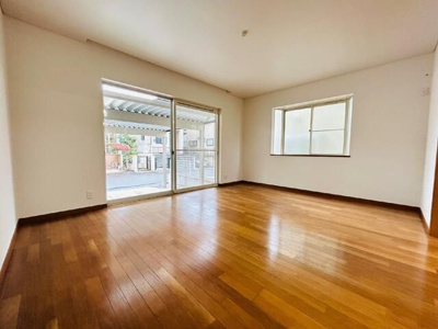 【展望】 | 王子台２丁目戸建