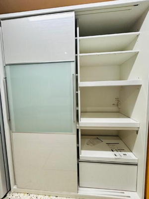 【収納】 | 王子台２丁目戸建