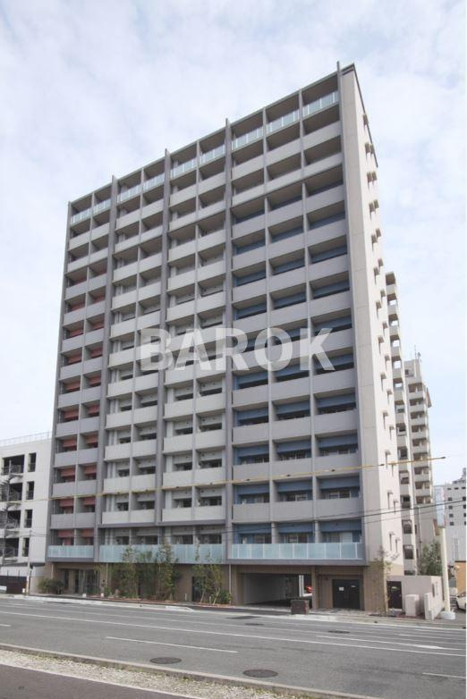 サヴォイグランデウォーターサイド