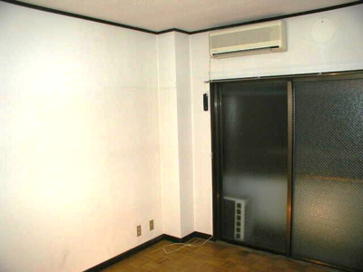 【居間・リビング】 | 和泉町コーポ