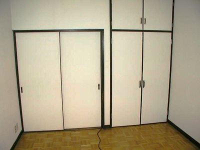 【内装】 | 和泉町コーポ