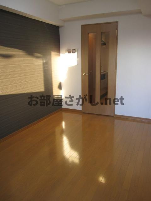 パークウェル渋谷本町 #西新宿5丁目 #渋谷区 #デザイナーズの内装