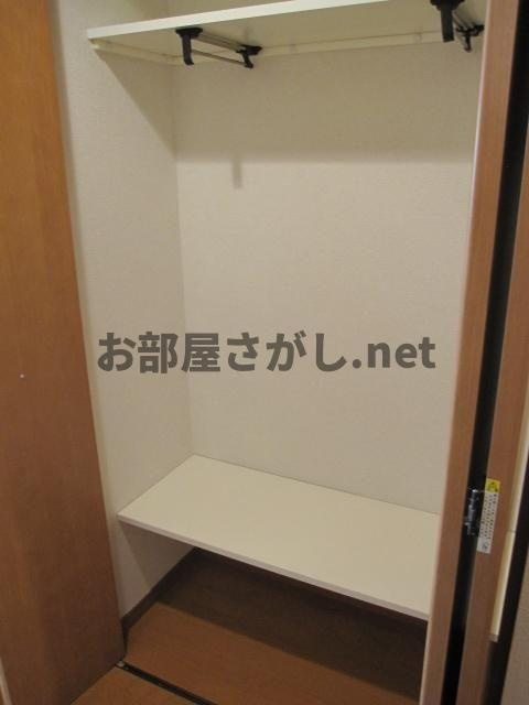 パークウェル渋谷本町 #西新宿5丁目 #渋谷区 #デザイナーズの収納