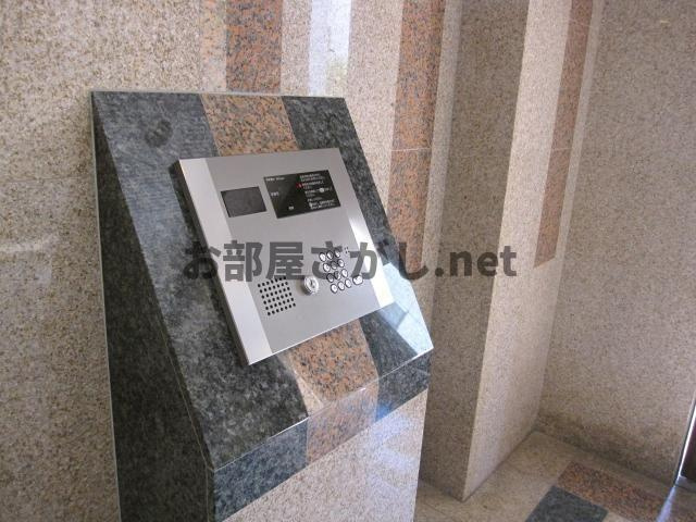 パークウェル渋谷本町 #西新宿5丁目 #渋谷区 #デザイナーズのセキュリティ