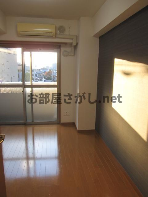 パークウェル渋谷本町 #西新宿5丁目 #渋谷区 #デザイナーズの居間・リビング