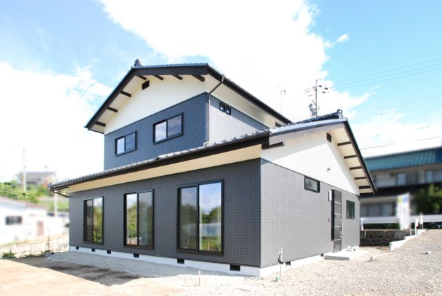 東御市県　中古住宅