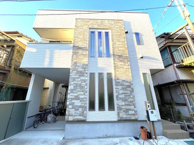 さいたま市中央区下落合　中古戸建