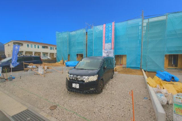  | 秦野市堀山下　全３棟　新築住宅