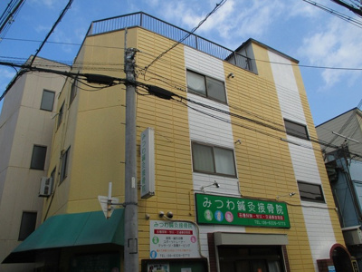 【外観】 | スタンドアップ淡路 | モダンな外観です