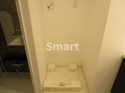 【設備】 | パレステージ中野