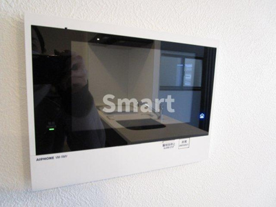 【セキュリティ】 | パレステージ中野