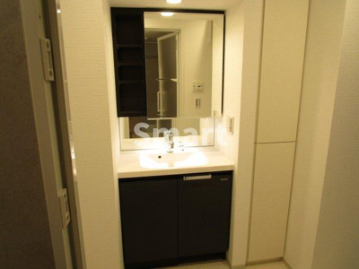 【洗面所】 | パレステージ中野