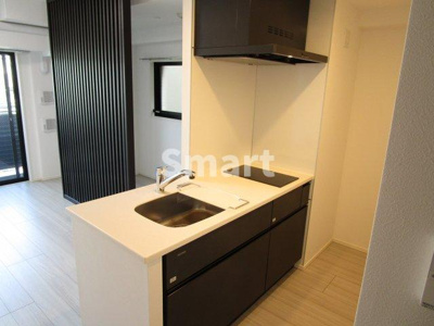 【キッチン】 | パレステージ中野