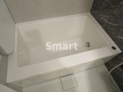 【浴室】 | パレステージ中野