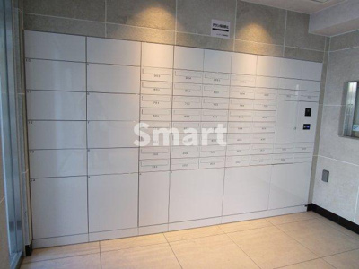 【その他共用部分】 | パレステージ中野