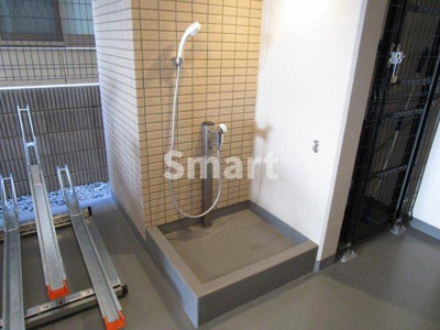 【その他共用部分】 | パレステージ中野