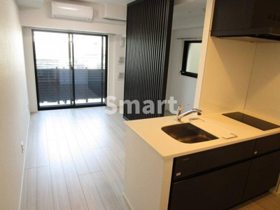 【居間・リビング】 | パレステージ中野