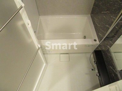 【浴室】 | パレステージ中野