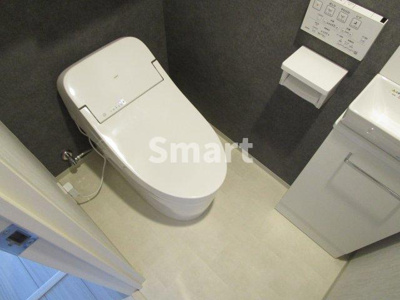 【トイレ】 | パレステージ中野