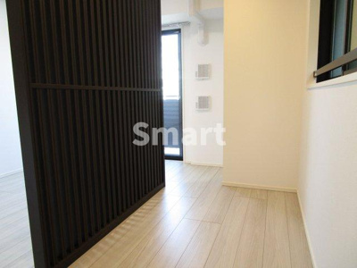 【寝室】 | パレステージ中野