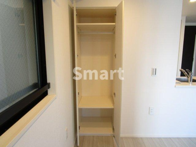 【寝室】 | パレステージ中野