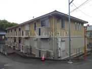 オランジュの画像