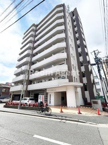 ベレーサ名駅ウエスト